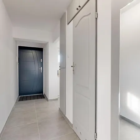 Apartament Swidnicka Wroclaw Exterior photo