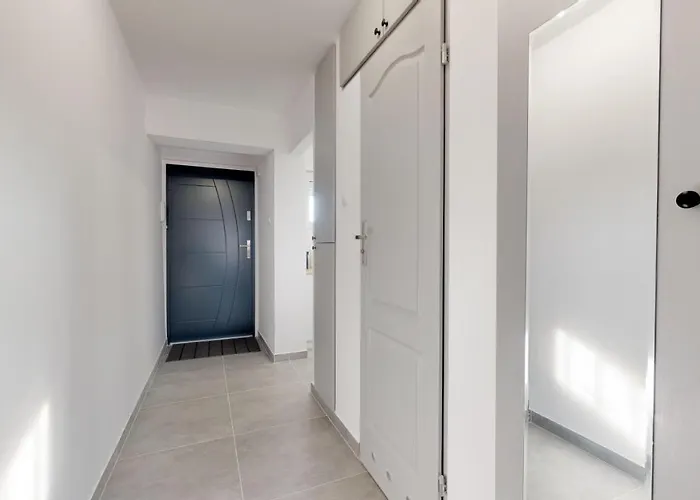 Apartament Swidnicka