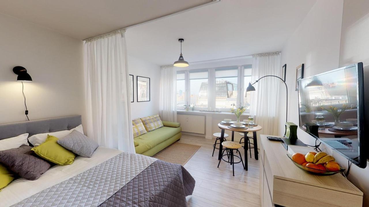 Swidnicka Apartment Wroclaw